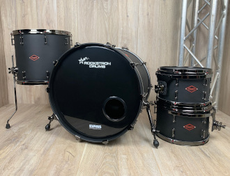 JONAS KLIMM CUSTOM SET